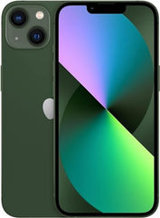 Apple iPhone 13 128GB Grün (Generalüberholt)