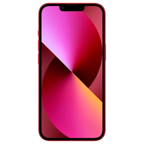 Apple iPhone 13 128GB (PRODUCT)RED (Generalüberholt)