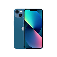 Apple iPhone 13 128GB Blau (Generalüberholt)
