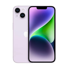Apple iPhone 14 128GB - Violett (Generalüberholt)