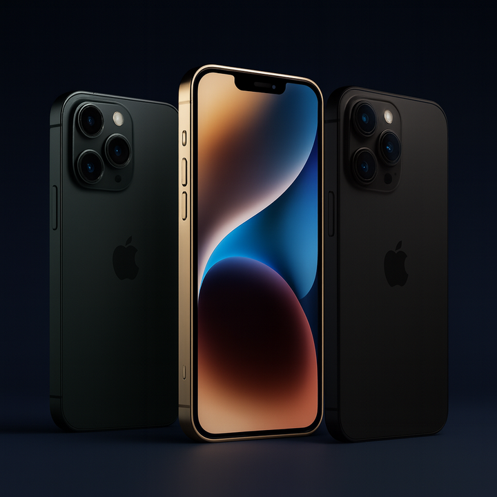 Refurbished Apple iPhone